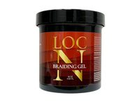 LOC N Braiding Gel, 16 oz/448 mL - thumbnail 1