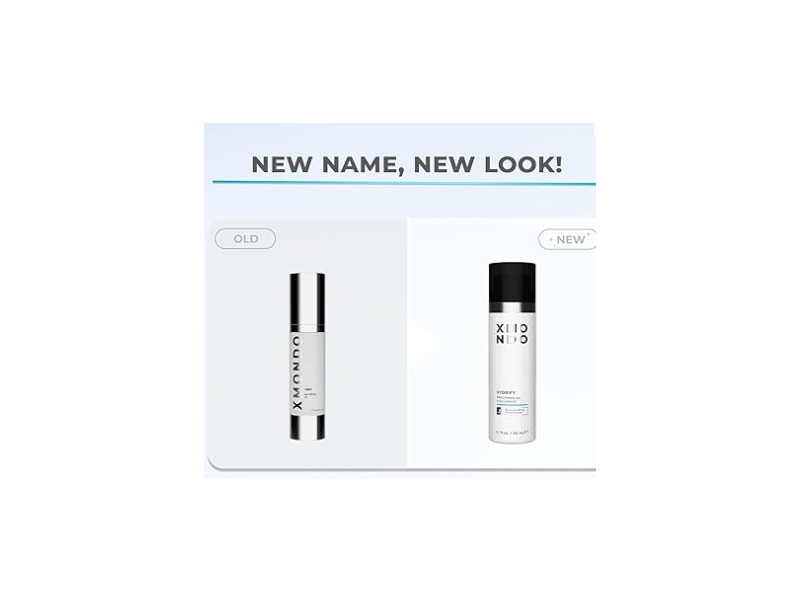 Xmondo Hair Viper Smoothing Oil, 1.7 oz/50 mL