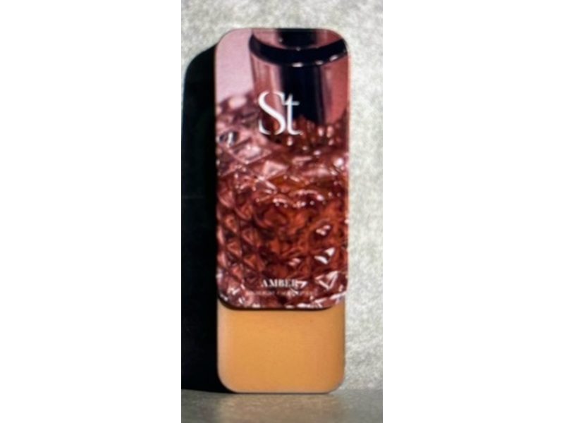 Seint Highlighter, Amber, 2 g