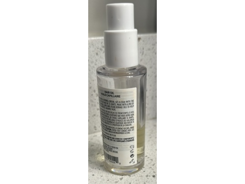 Ouai Hair Oil, 1.5 fl oz/45 mL