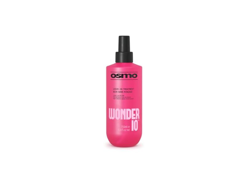 Osmo Wonder 10 Leave-in Treatment, 8.4 fl oz/250 mL