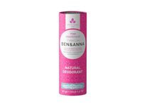 Ben & Anna Natural Care Deodorant, Pink Grapefruit, 1.4 oz/40 g - Image 2
