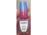 Opi Rapidry Nail Polish, Bright Back at It, 0.3 oz/9 mL - thumbnail 3