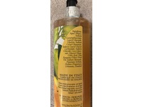 La Florentina Shower Gel, Boboli Citrus, 16.5 fl oz/500 mL - thumbnail 3