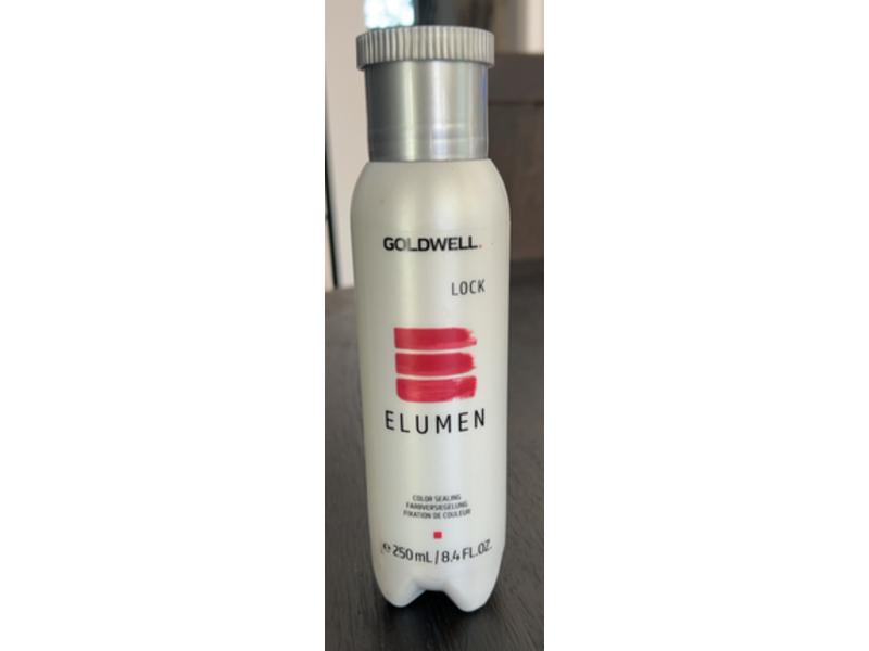 Goldwell Elumen Lock Color Sealing, 250 mL