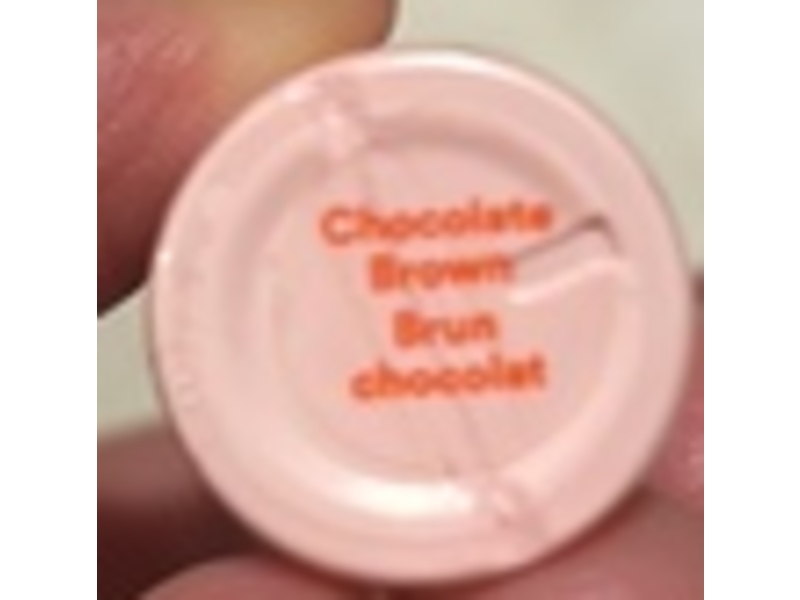 Ulta Beauty New Heights Lifting Mascara, Chocolate Brown, 0.3 fl oz/9 mL