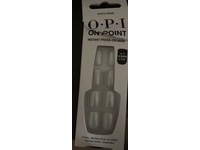 OPI On Point Press On Nails, Kyoto Pearl, 0.035 fl oz/1 g, 24 Count - thumbnail 2