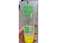 Up&up Gel, Aloe Vera, 2 oz/59 g - thumbnail 2