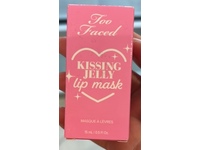 Too Faced Kissing Jelly Lip Mask, Birthday Kiss, 0.5 fl oz/15 mL - thumbnail 2