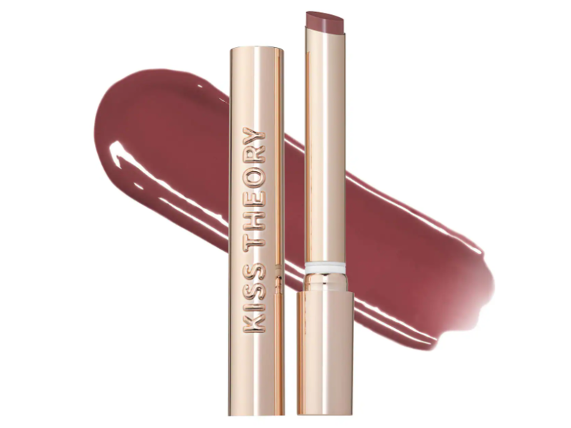 Anastasia Beverly Hills Kiss Theory Lip Balm, Charm, 0.04 oz/1 g