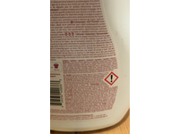 Attitude Baby Leaves Liquid Laundry Detergent, Unscented, 35 Loads, 35.5 fl oz/105 L - Image 4