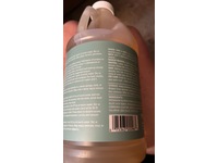 Webenaturals Castile Soap, Unscented, 64 fl oz/1.89 L - thumbnail 3