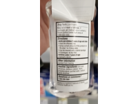 Betadine Clear Pain Relieving Antiseptic Cleansing Spray, 6 fl oz/177 mL - Image 5