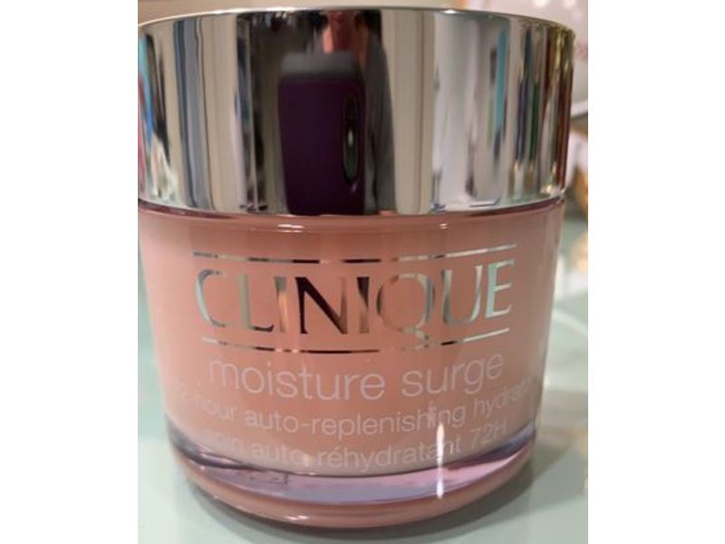 Clinique Moisture Surge 100Hr Auto-replenishing Hydrator, 6.7 oz/200 mL