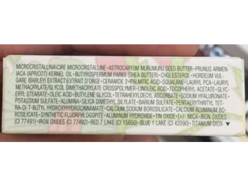 Clinique Pop Lip Color + Primer, 15 Berry, 0.13 oz/3.9 g