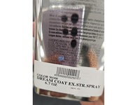 Color Wow Dream Coat Ultra-Moisturizing Anti-Frizz Treatment, Extra Strength, 6.7 fl oz/200 mL - Image 4