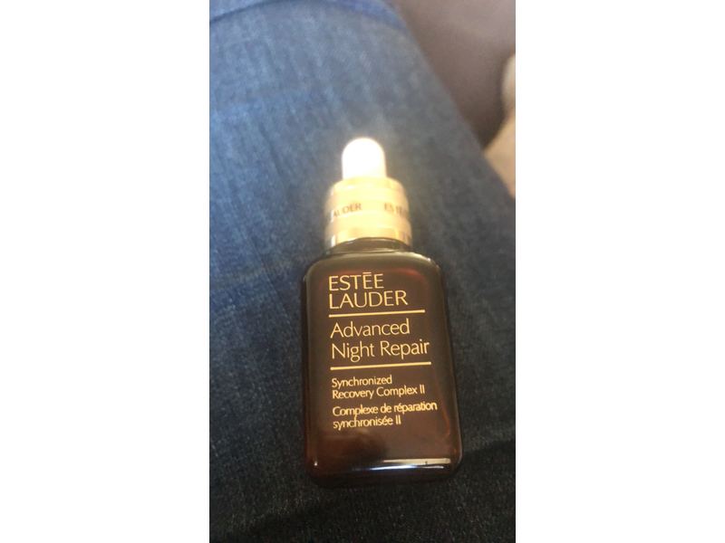Estee Lauder Advanced Night Repair Synchronized Recovery Complex