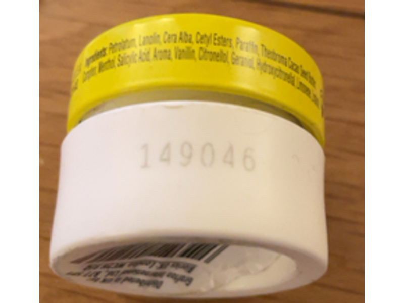 Carmex Classic Moisturising Lip Balm, 7.5 g