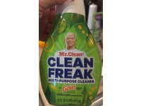Mr. Clean Clean Freak Multi-Purpose Cleaner, Original Scent, 16 fl oz/473 mL - thumbnail 2