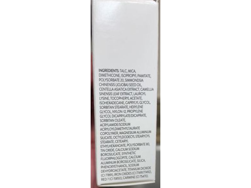 Laura Geller Baked Blush-N-Brighten Marbleized Blush, Tropical Hues, 0.16 oz/4.5 g