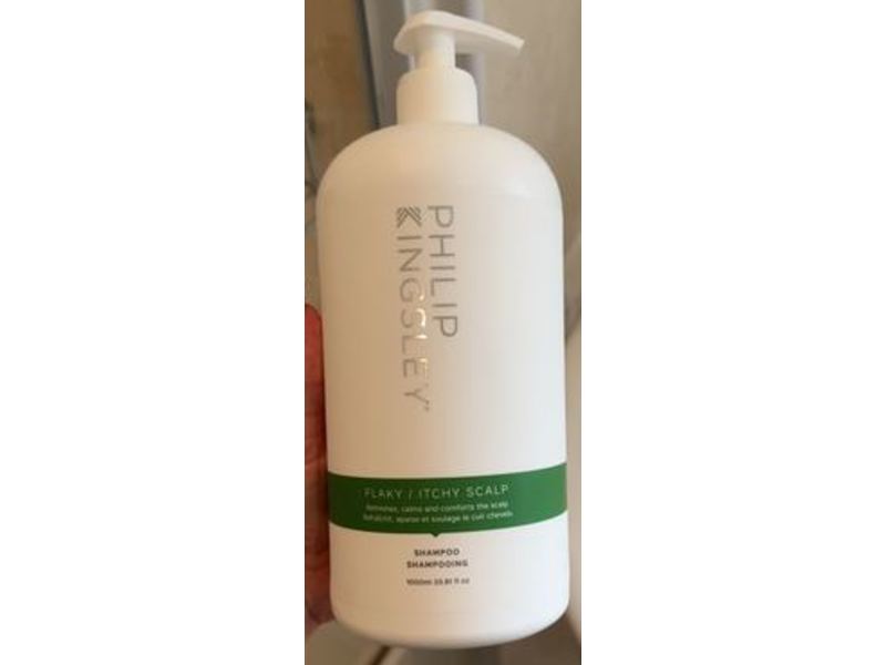 Philip Kingsley Flaky/ Itchy Scalp Shampoo, 33.81 fl oz/1000 mL
