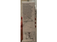 Dr. Nigma No1 Facial Cleanser, 4.73 fl oz/140 mL - Image 4
