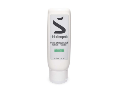 Delasco Skin Therapeutic Micro-Dermal Scrub, 4 fl oz/120 mL
