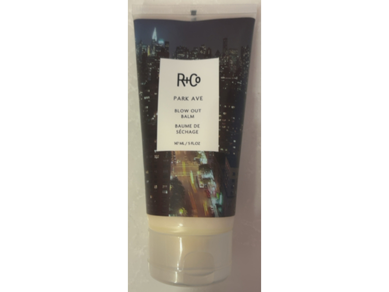 R+Co Park Ave Blow Out Balm, 5 fl oz/147 mL
