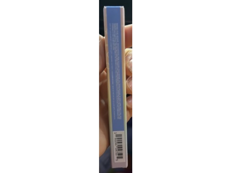 ColourPop Crème Gel Waterproof Eyeliner, Prance, 0.01 oz/0.2 g