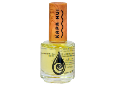 Kapa Nui Nails Organic Cuticle Oil,