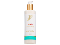 Pure Fiji Hydrating Body Lotion, Moringa Infusion, 12 oz/355 mL - Image 2