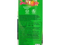 Gain +Aroma Boost Powder Laundry Detergent, Hawaiian Aloha, 105 Loads, 135 oz/3.83 kg - Image 4