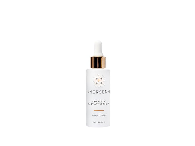 Innersense Hair Renew Daily Active Serum, 1 fl oz/29.5 mL