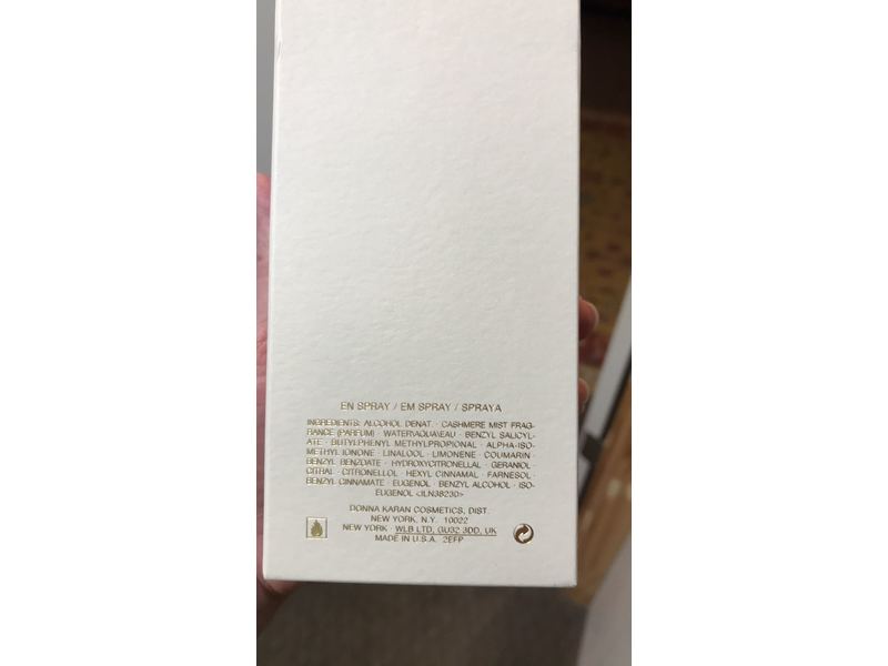 Clinique Happy Heart Parfum Spray 1.7 fl oz/50 mL