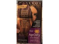 Clairol Expert Collection Age Defy Permanent Hair Color, 5 Medium Brown, 1 Application - thumbnail 2