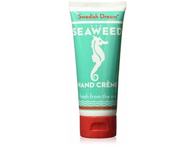 Swedish Dream Hand Cream, Seaweed, 3 fl oz