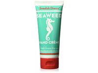 Swedish Dream Hand Cream, Seaweed, 3 fl oz - Image 2