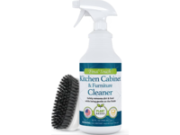 Final Touch Kitchen Cabinet & Furniture Cleaner, 32 fl oz/946 mL - thumbnail 1