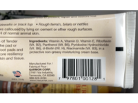 Naturvet Tender Foot Pad & Elbow Topical Moisturizing Cream, 5 oz/141 g - thumbnail 3