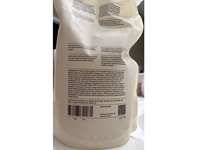 Salt & Stone Body Wash Refill, Saffron & Cedar, 32 fl oz/946 mL - thumbnail 3