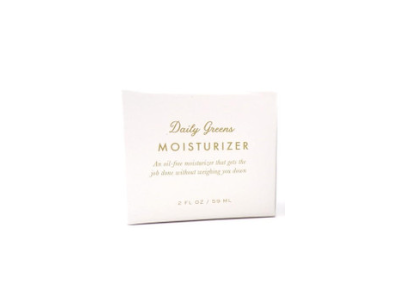 Sorella Apothecary Daily Greens Moisturizer, 2 fl oz/59 mL