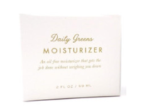 Sorella Apothecary Daily Greens Moisturizer, 2 fl oz/59 mL - Image 2