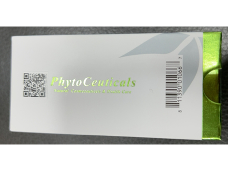 PhytoCeuticals SuperHeal O-Live Gel, 1 fl oz/30 mL