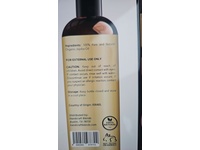 Handcraft Blends Organic Jojoba Oil, 8 fl oz/236 mL - Image 5
