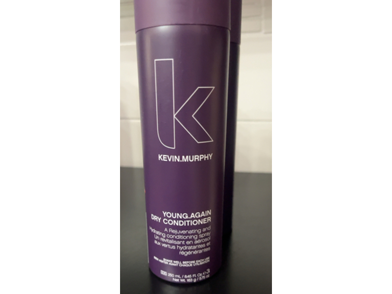 Kevin Murphy Young Again Dry Conditioner, 8.53 fl oz/250 mL