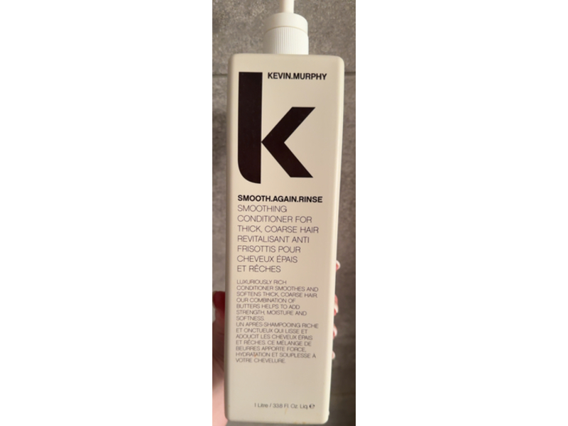 Kevin.Murphy Smoothing Conditioner, 338 fl oz/1 L