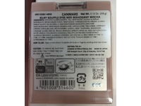 Canmake Silky Souffle Eyes, M05 Mahogany Mocha, 0.13 oz/3.8 g - thumbnail 3