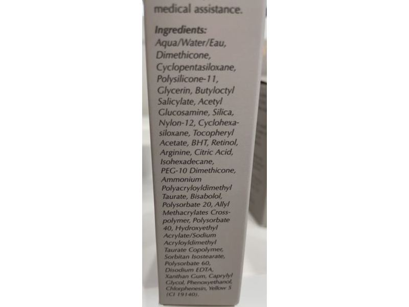 Exuviance Super Retinol Concentrate, 1 fl oz/30 mL