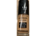 CoverGirl Trublend Matte Made Liquid Foundation, L50 Fair Beige, 1 fl oz (Pack of 2) - thumbnail 3