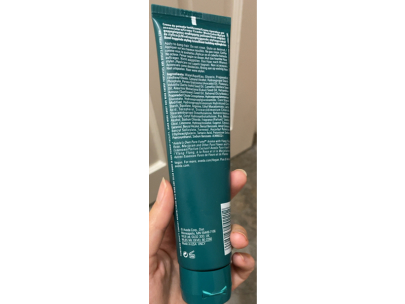 Aveda Botanical Repair Bond-Building Styling Creme, 5 fl oz/150 mL